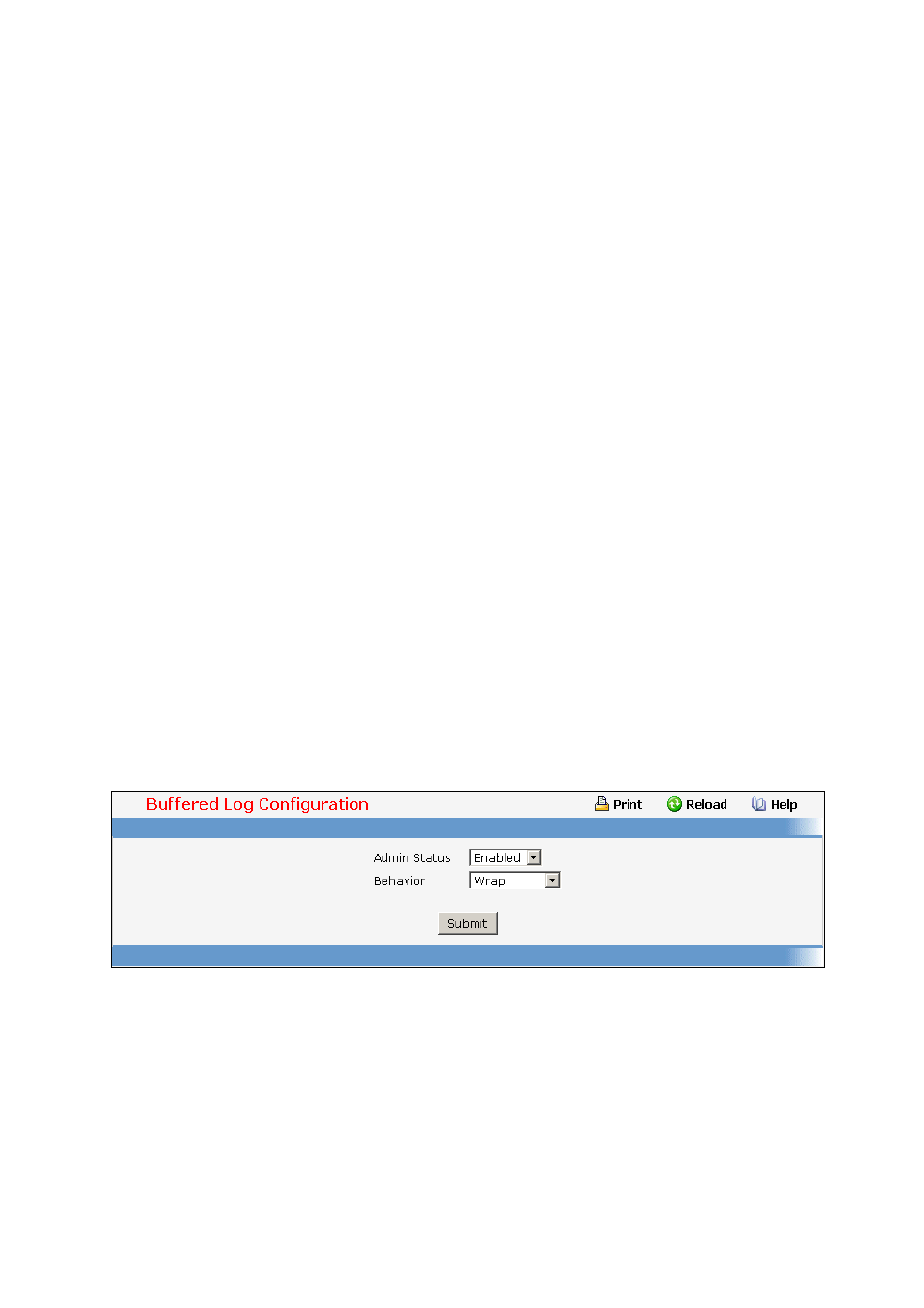 5 viewing logs | Fortinet 548B User Manual | Page 637 / 969