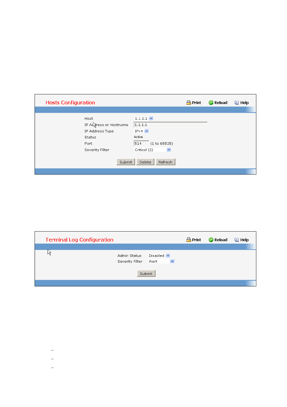 Fortinet 548B User Manual | Page 642 / 969