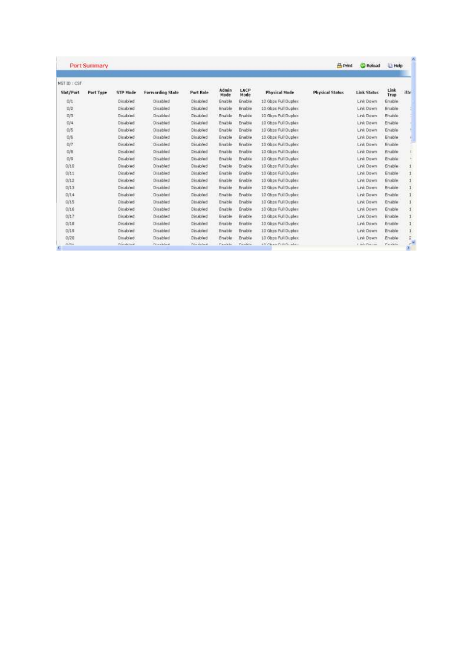 Fortinet 548B User Manual | Page 646 / 969