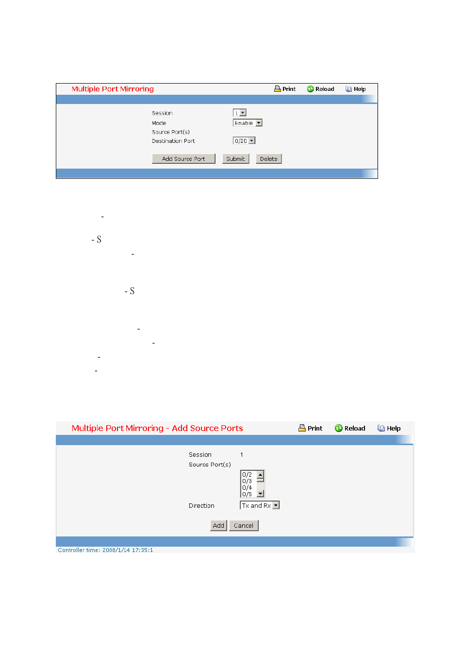 Fortinet 548B User Manual | Page 650 / 969