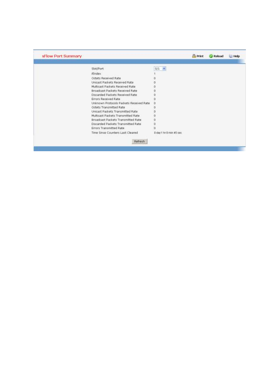 Fortinet 548B User Manual | Page 657 / 969