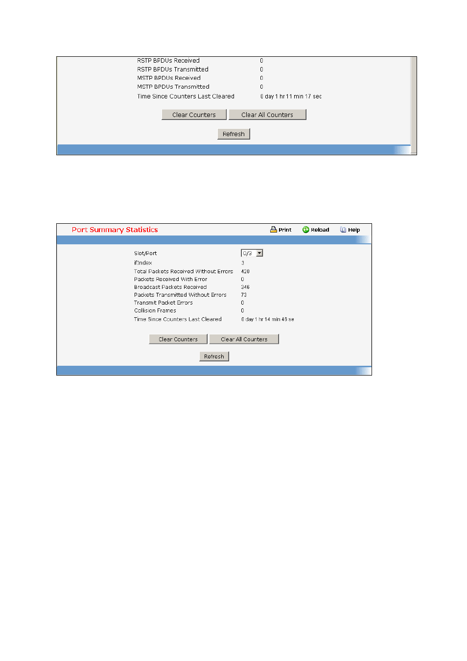 Fortinet 548B User Manual | Page 669 / 969