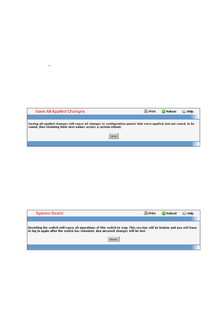 10 managing system utilities | Fortinet 548B User Manual | Page 670 / 969