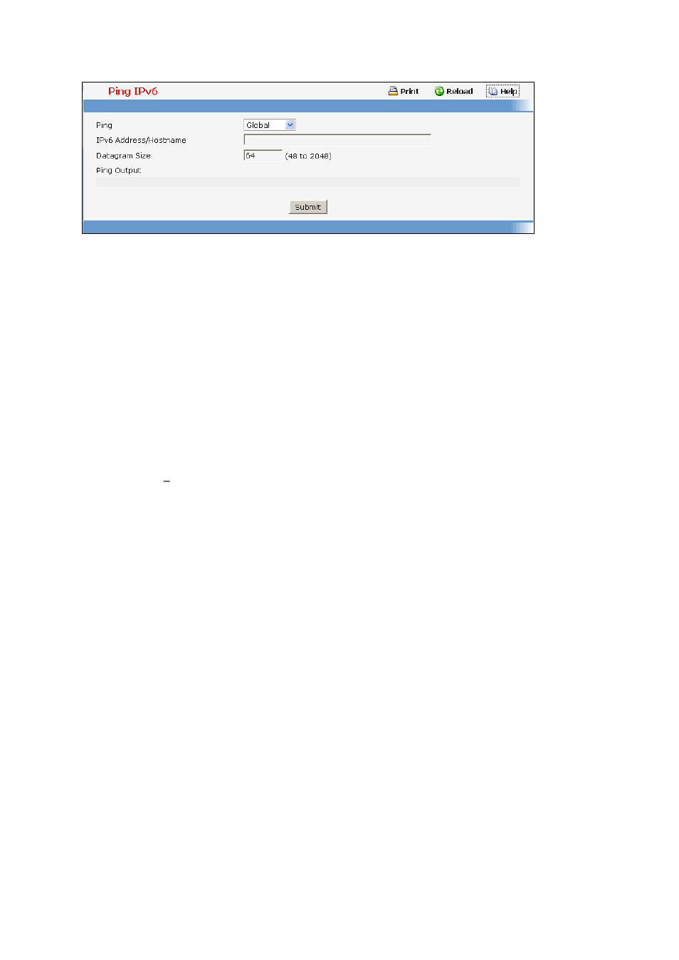 12 traceroute function | Fortinet 548B User Manual | Page 677 / 969