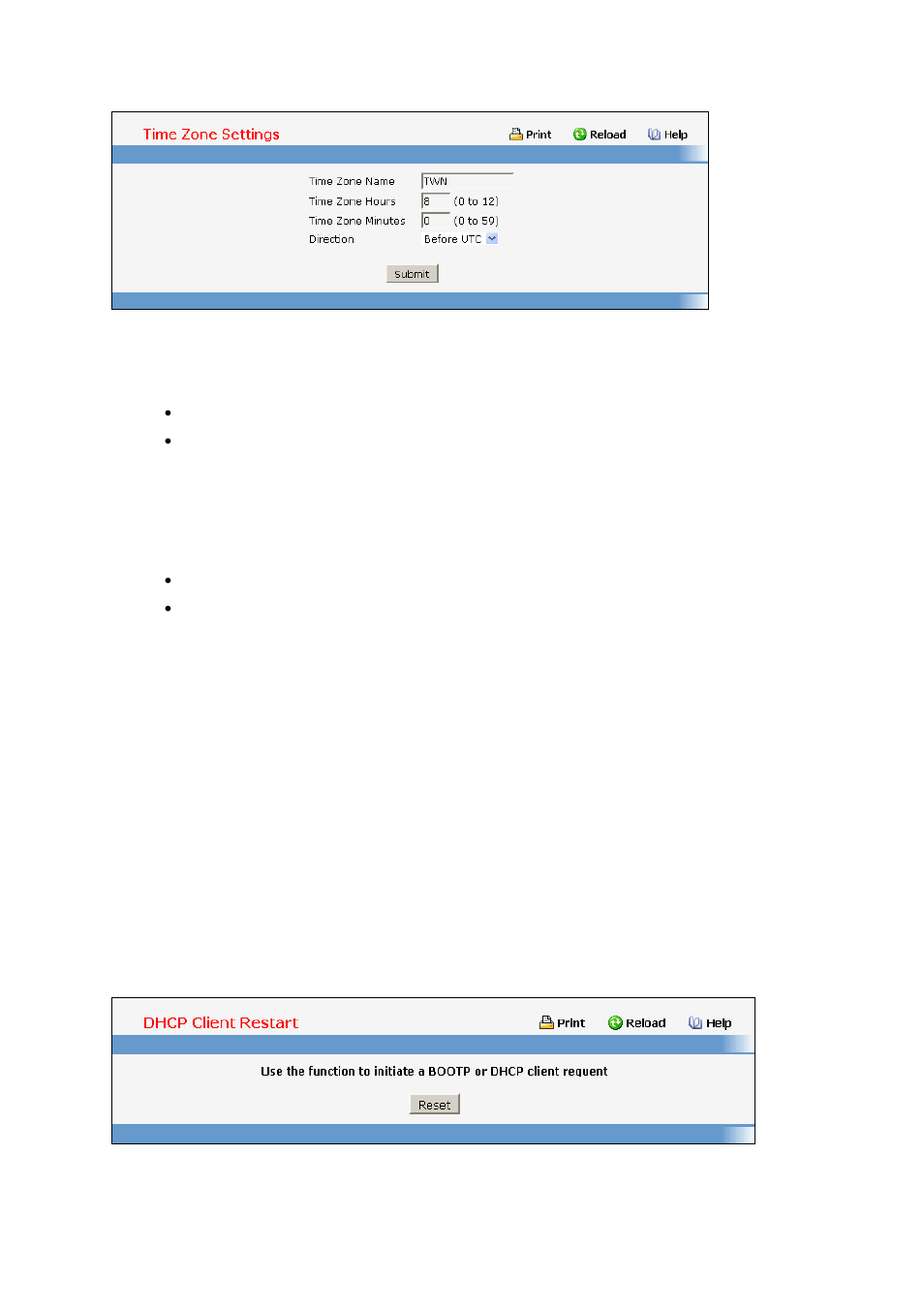 14 defining dhcp client | Fortinet 548B User Manual | Page 689 / 969