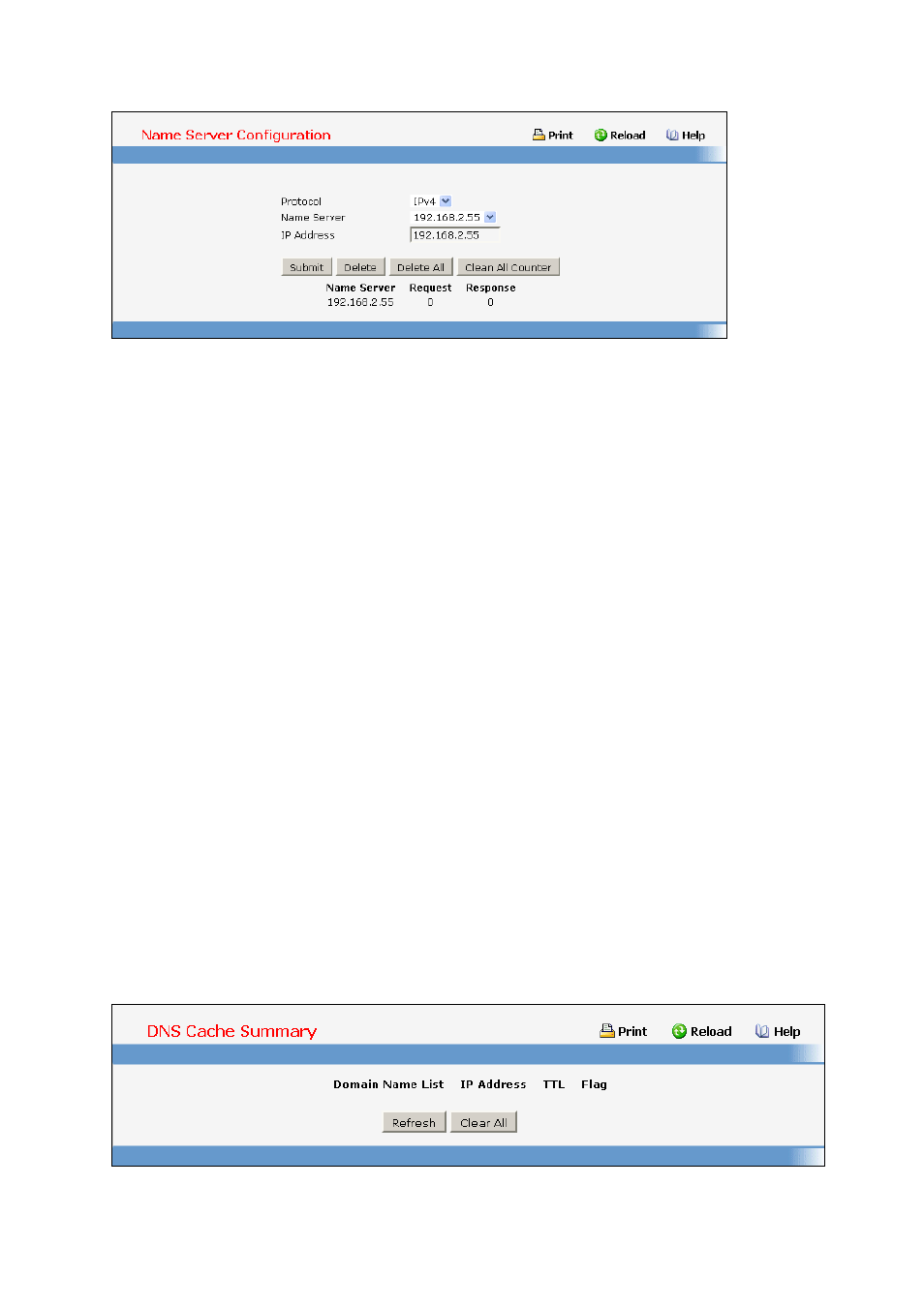 Fortinet 548B User Manual | Page 693 / 969