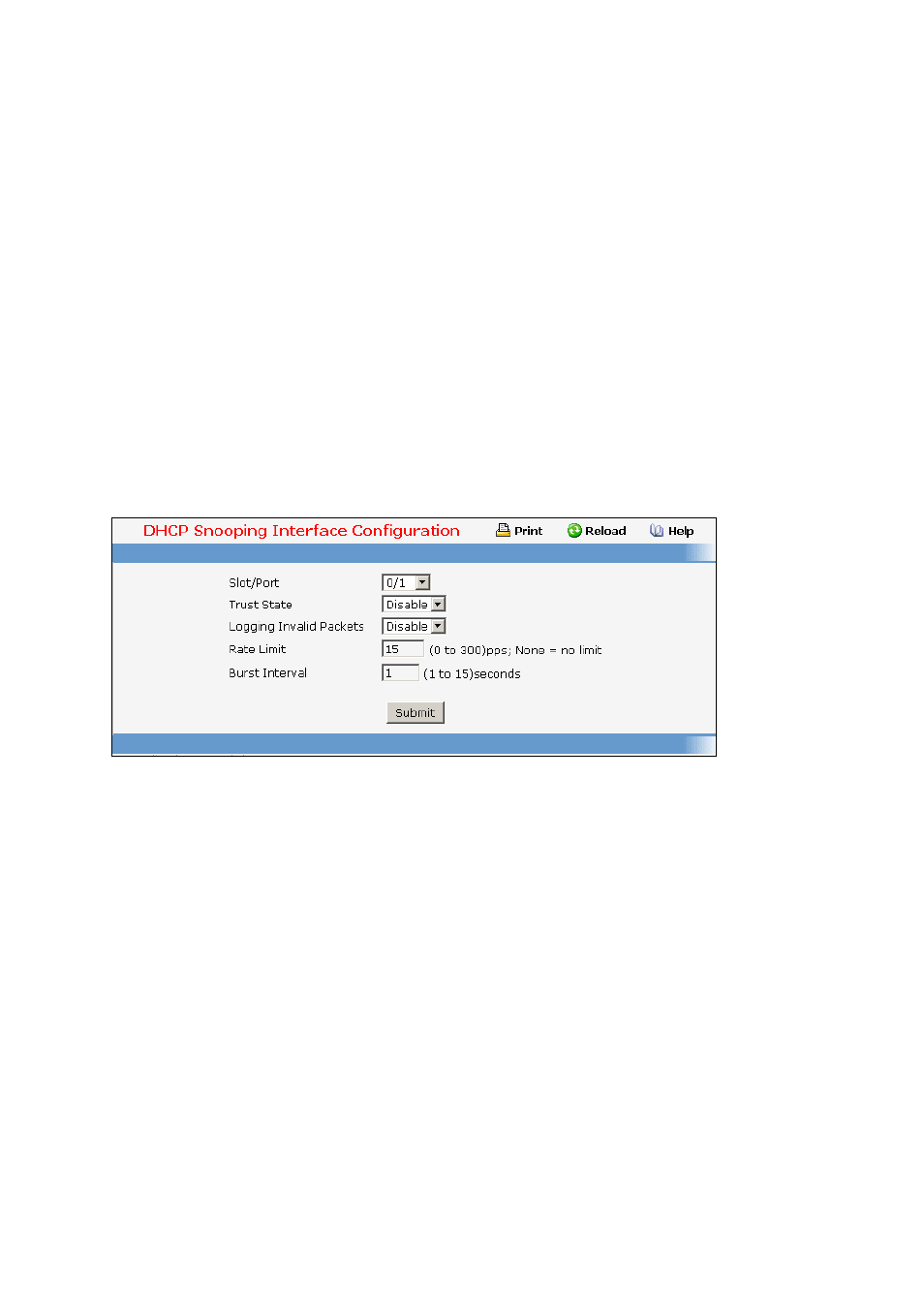 Fortinet 548B User Manual | Page 696 / 969