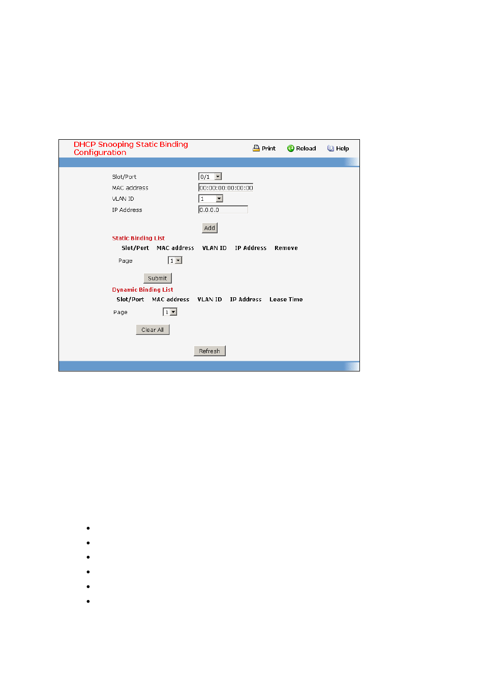 Fortinet 548B User Manual | Page 697 / 969