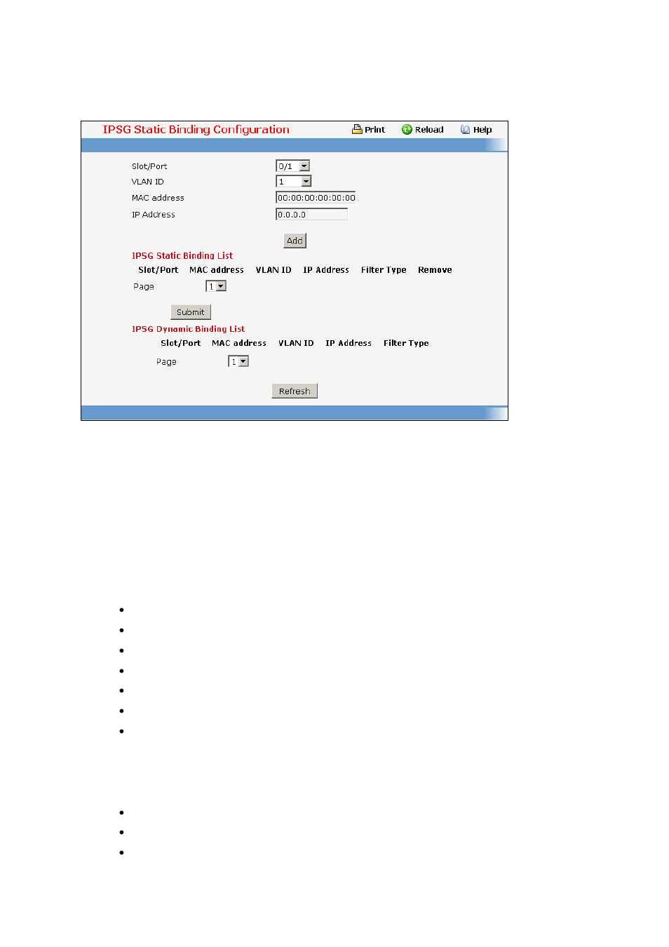 Fortinet 548B User Manual | Page 701 / 969