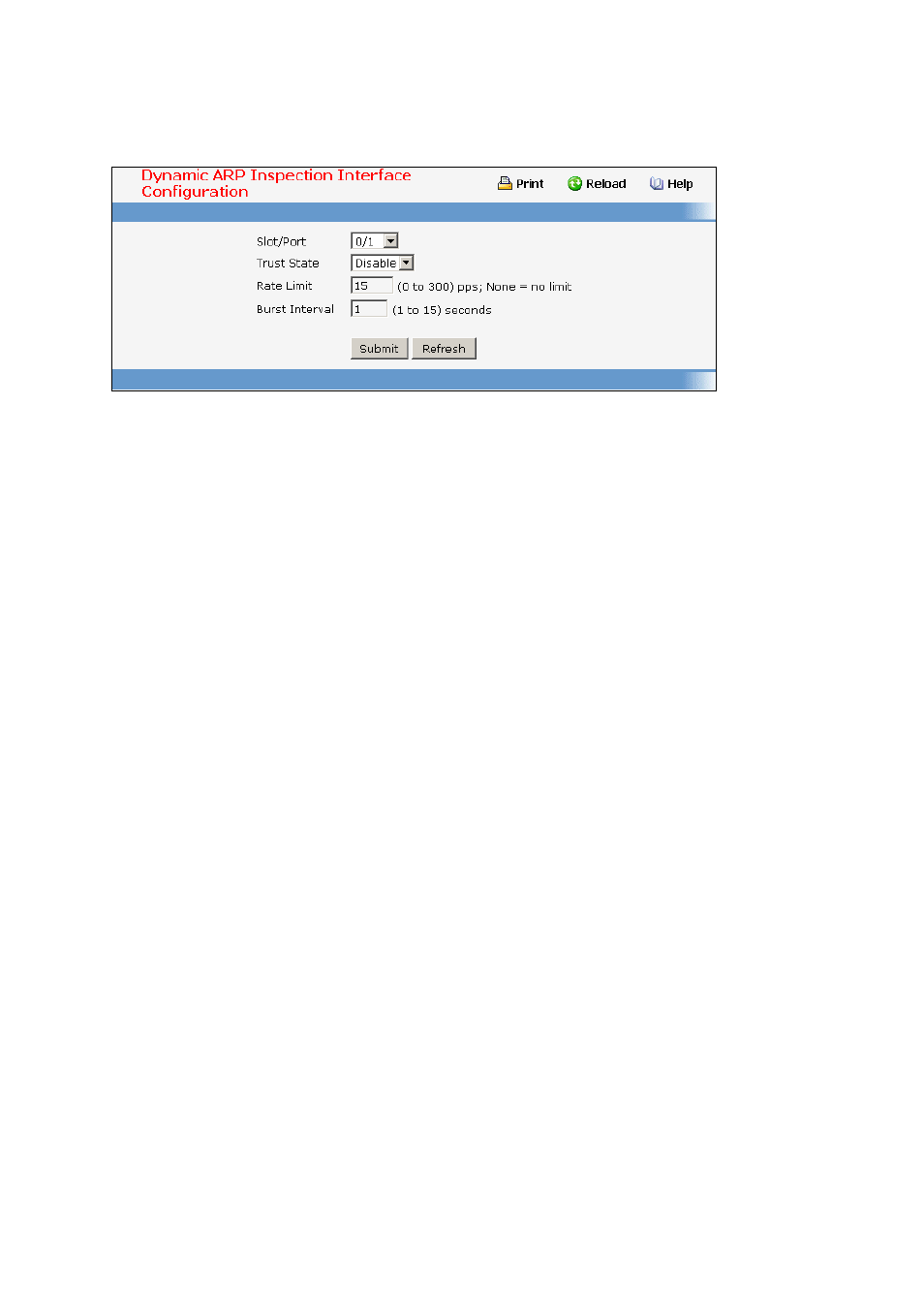 Fortinet 548B User Manual | Page 704 / 969