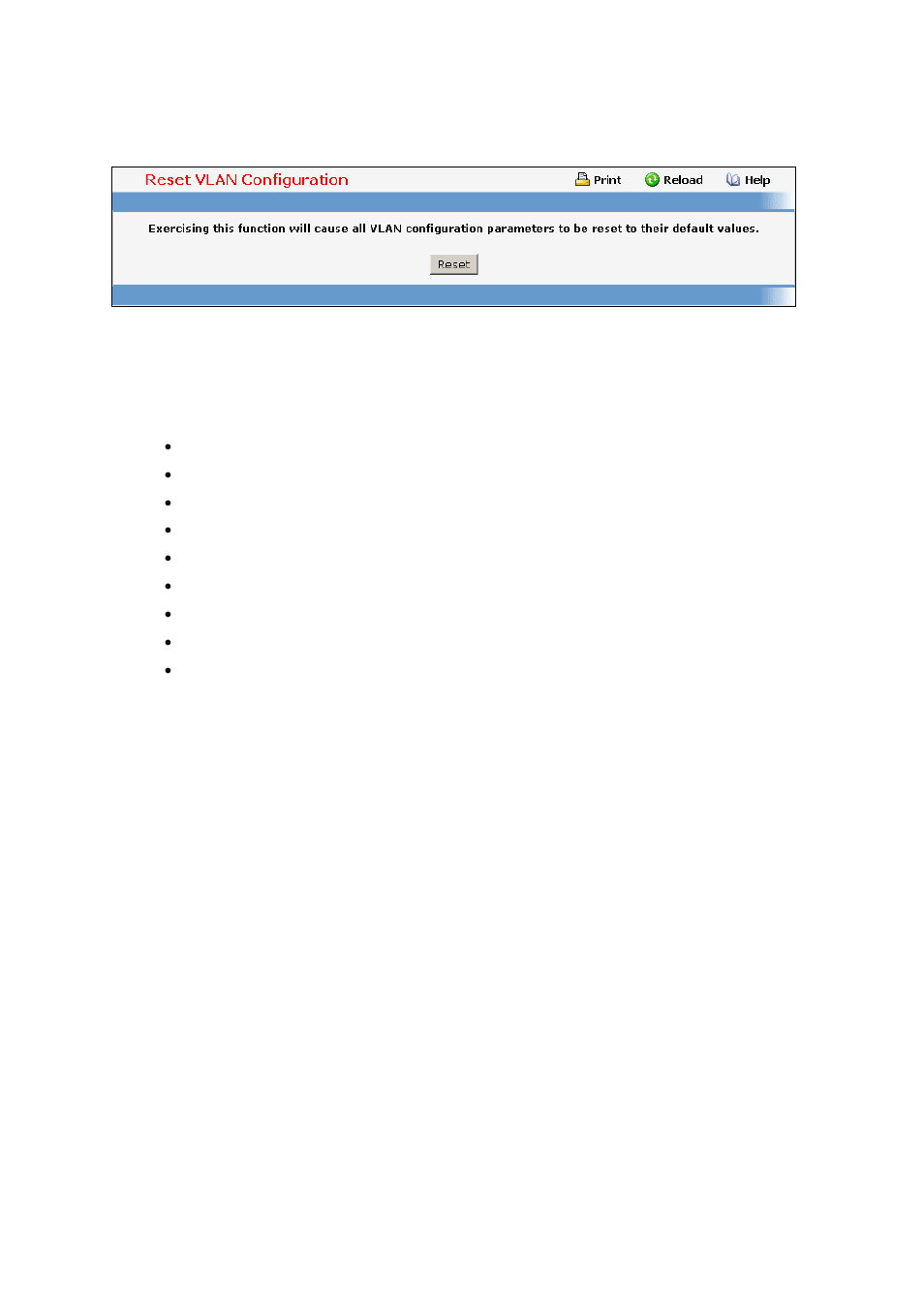 6 managing protected ports | Fortinet 548B User Manual | Page 713 / 969