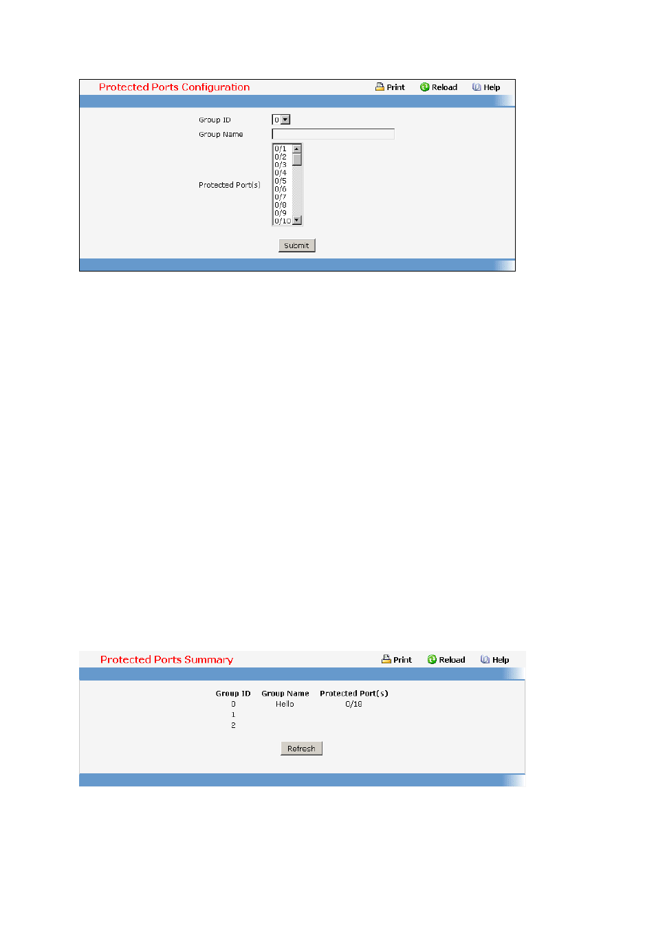 Fortinet 548B User Manual | Page 714 / 969