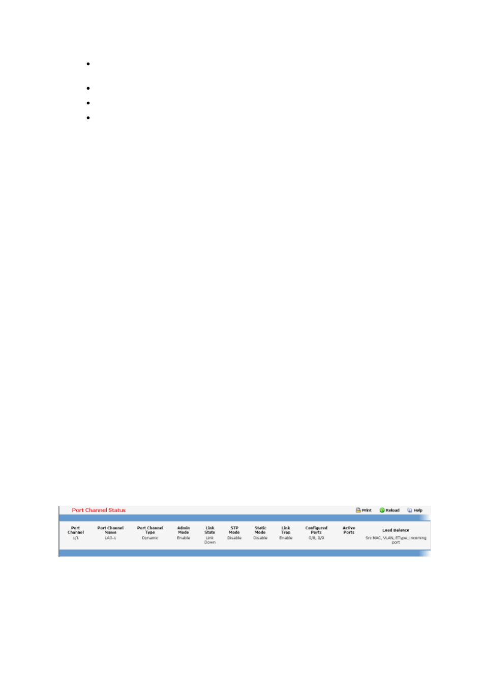 Fortinet 548B User Manual | Page 747 / 969