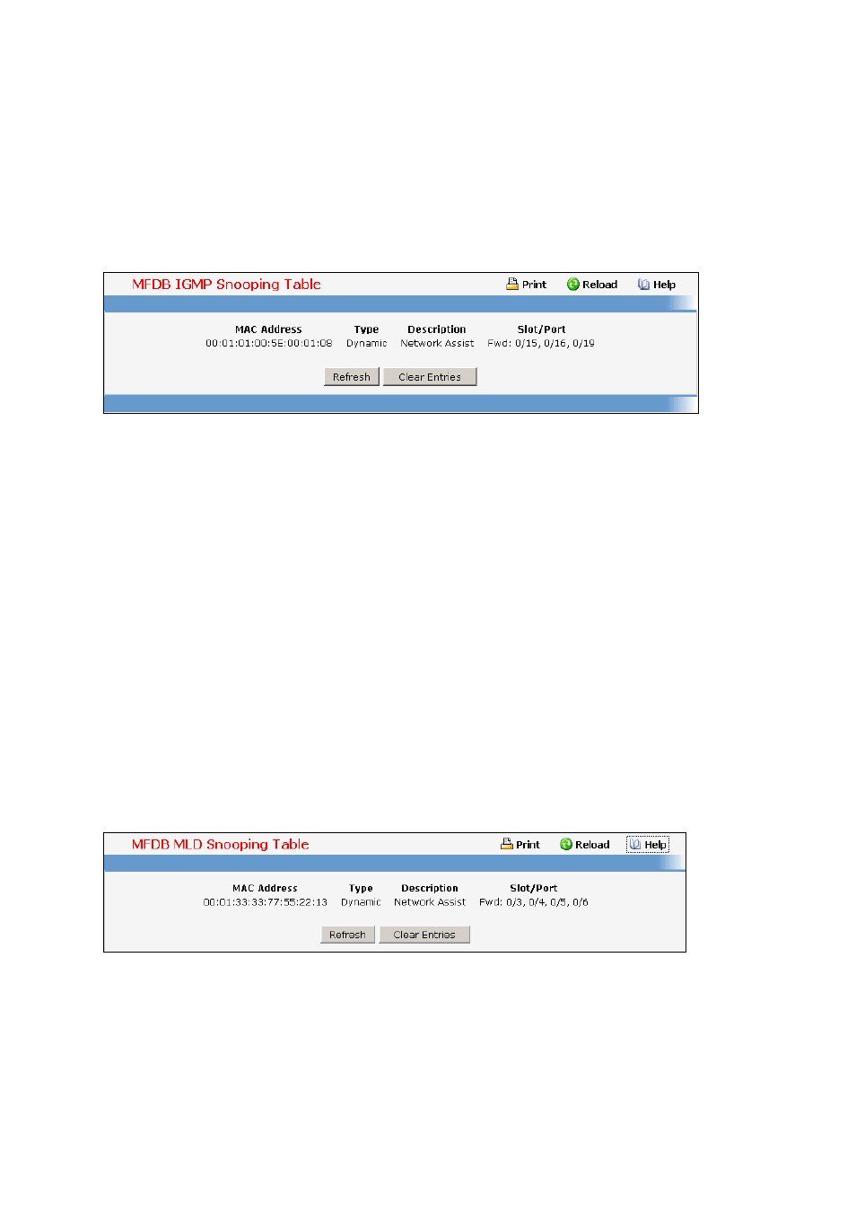 Fortinet 548B User Manual | Page 750 / 969