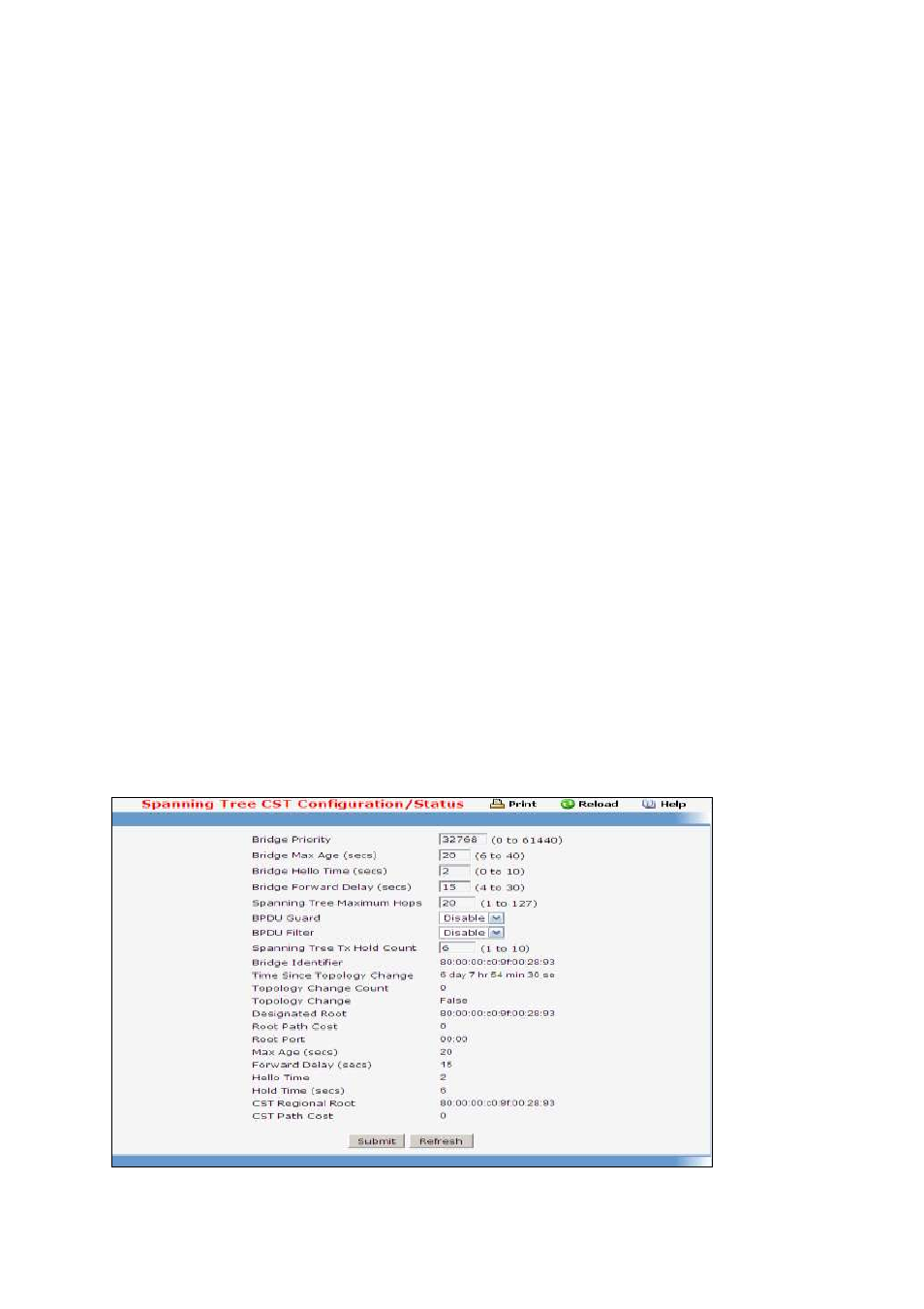 Fortinet 548B User Manual | Page 752 / 969