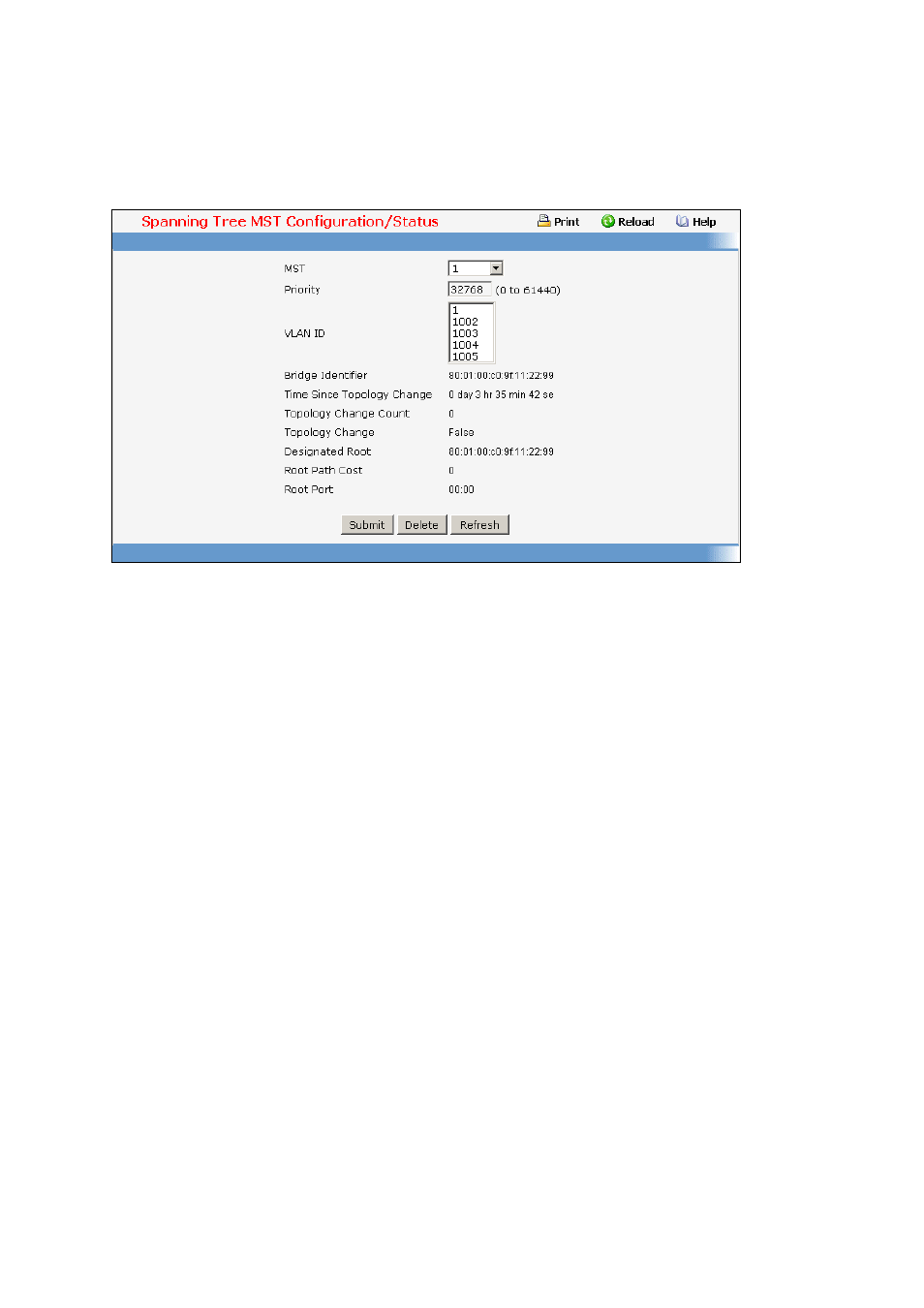 Fortinet 548B User Manual | Page 754 / 969