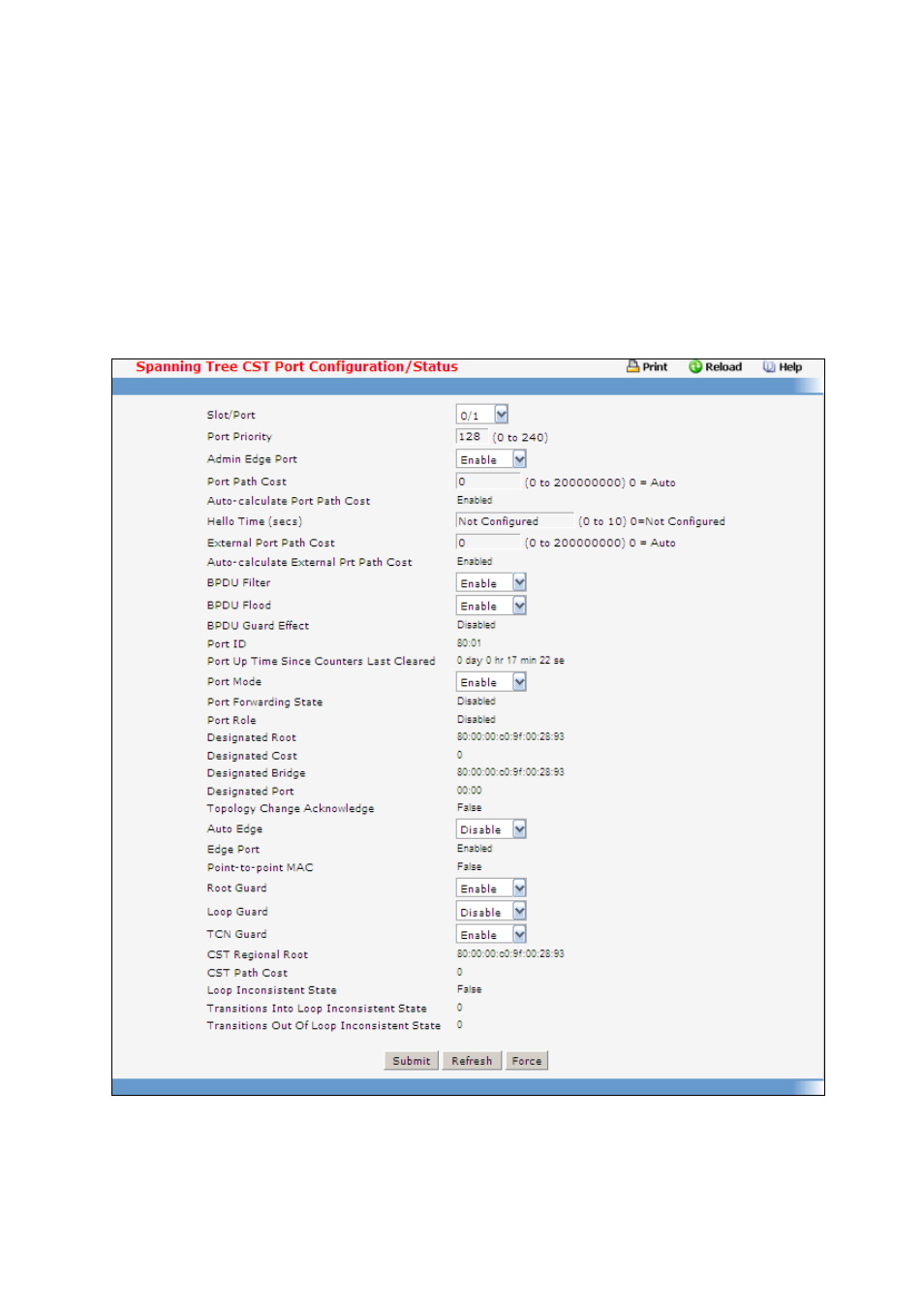 Fortinet 548B User Manual | Page 755 / 969