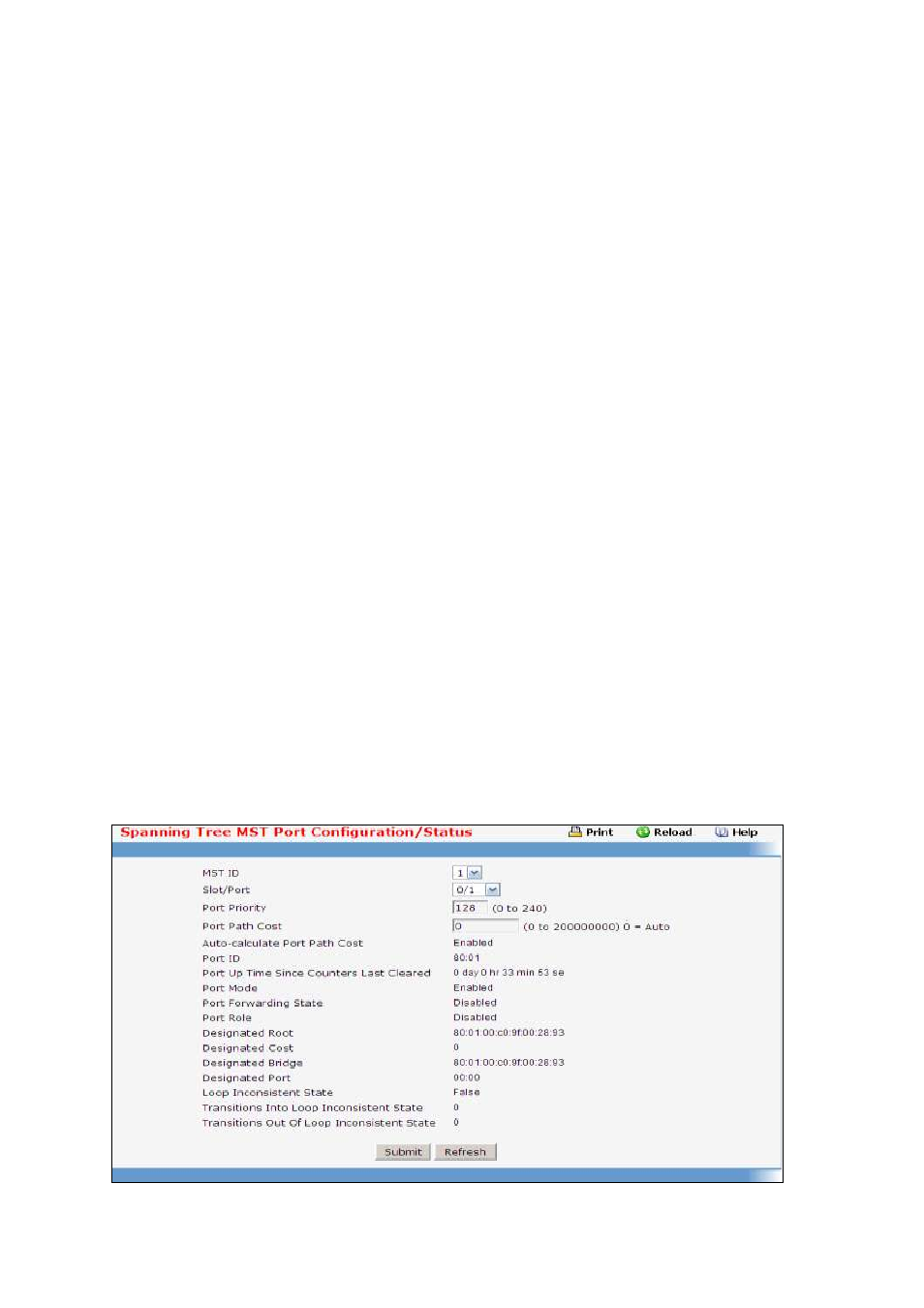 Fortinet 548B User Manual | Page 757 / 969