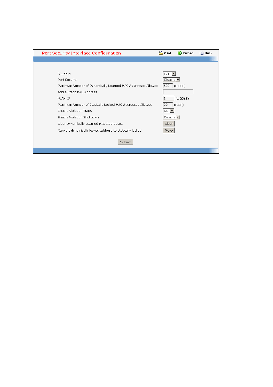 Fortinet 548B User Manual | Page 761 / 969