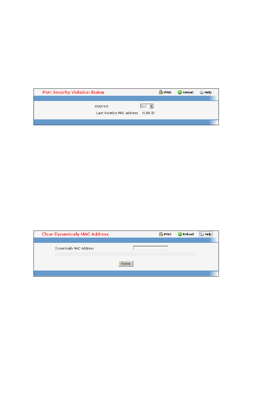 Fortinet 548B User Manual | Page 763 / 969