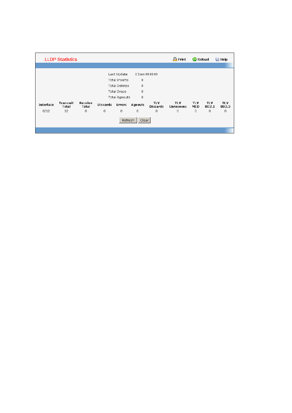 Fortinet 548B User Manual | Page 767 / 969
