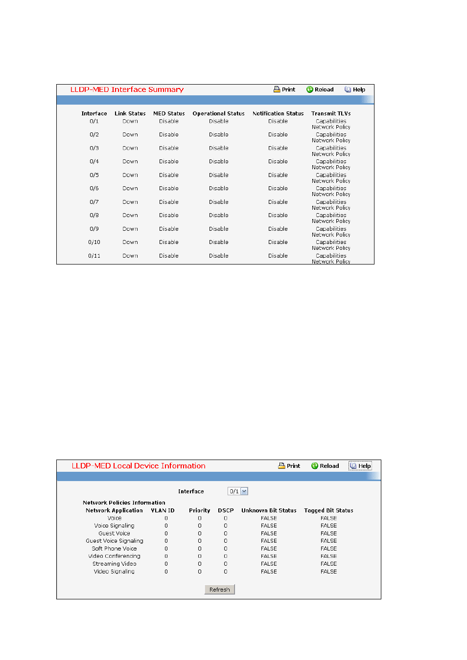 Fortinet 548B User Manual | Page 774 / 969