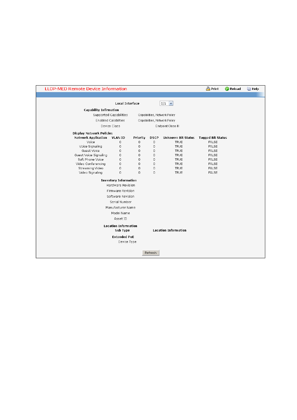 Fortinet 548B User Manual | Page 776 / 969