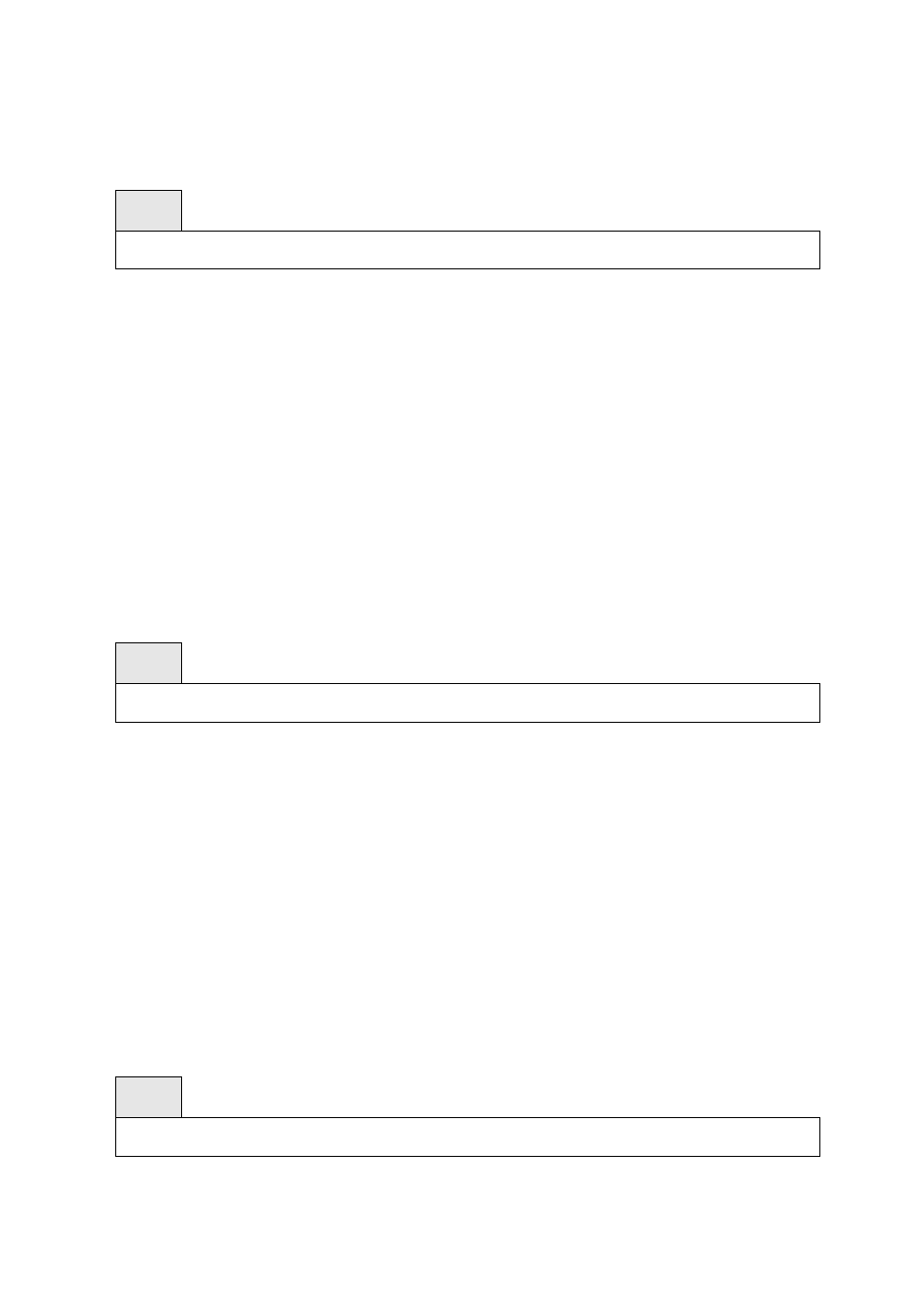 5 bridge-ext gvrp, 6 bridge-ext gmrp, 7 switchport gvrp | Fortinet 548B User Manual | Page 81 / 969