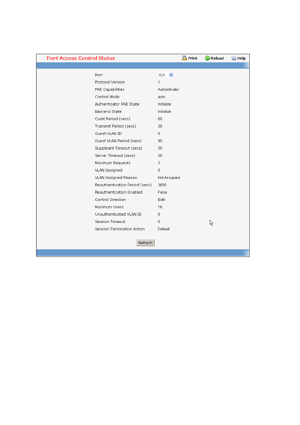 Fortinet 548B User Manual | Page 842 / 969