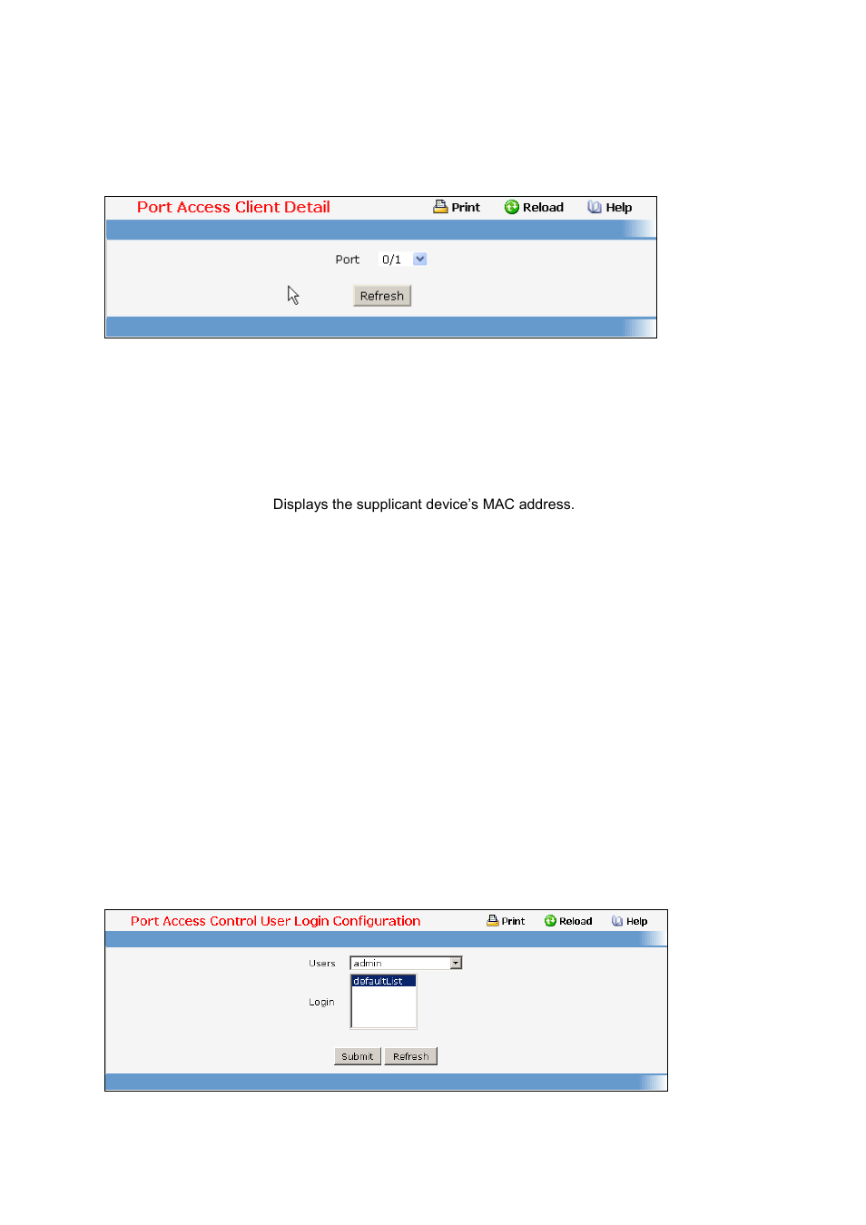 Fortinet 548B User Manual | Page 848 / 969