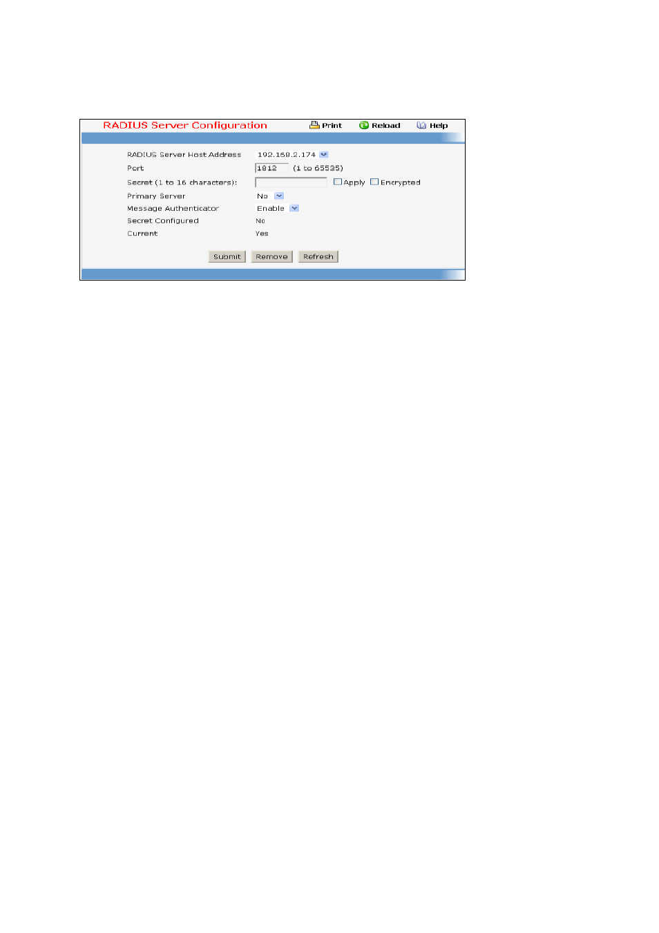 Fortinet 548B User Manual | Page 852 / 969