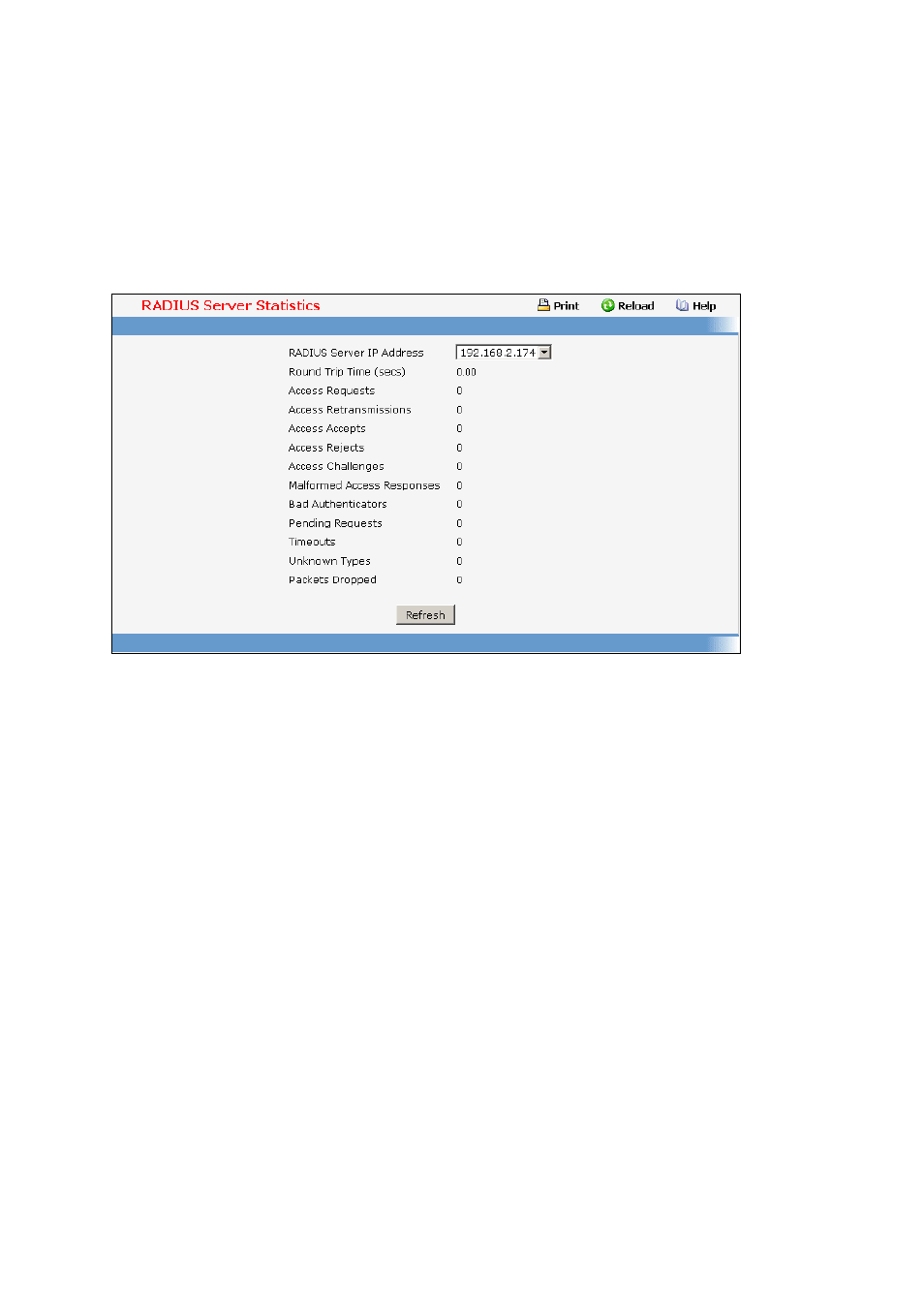 Fortinet 548B User Manual | Page 853 / 969