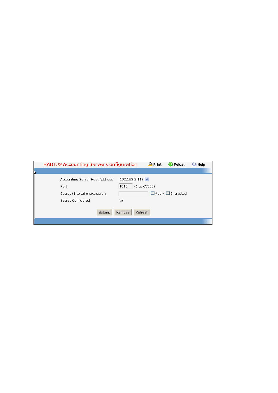 Fortinet 548B User Manual | Page 854 / 969