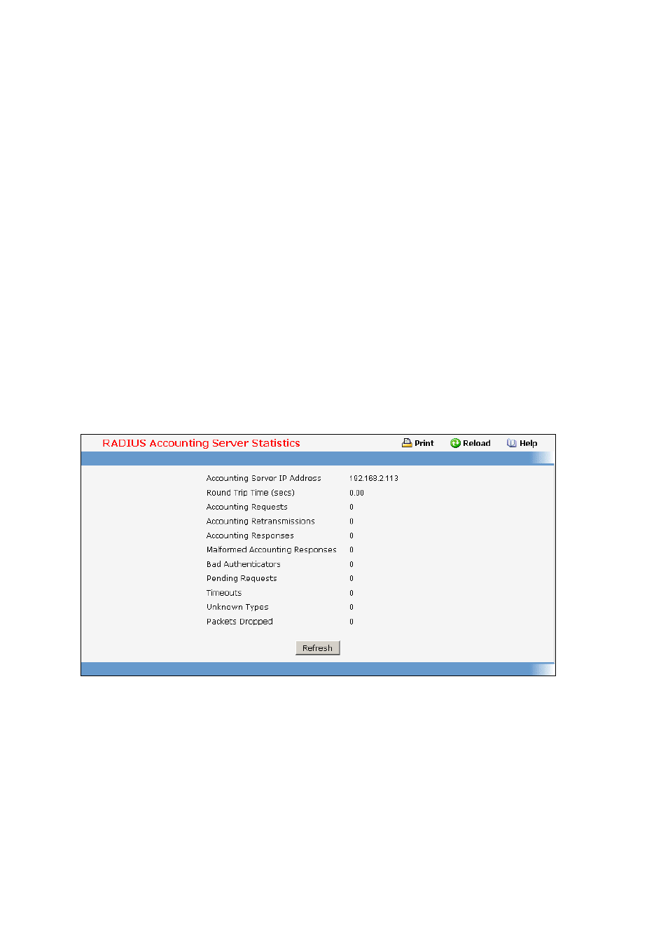 Fortinet 548B User Manual | Page 855 / 969