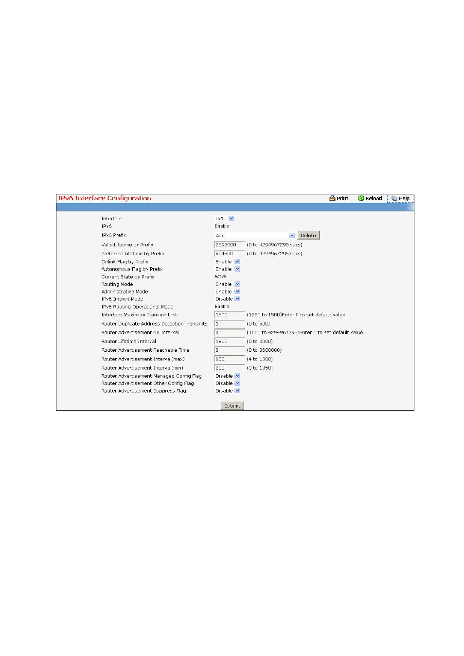 Fortinet 548B User Manual | Page 862 / 969