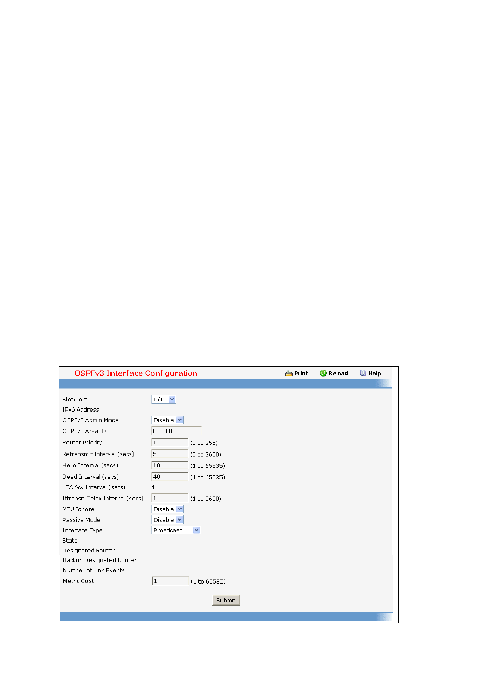 Fortinet 548B User Manual | Page 876 / 969