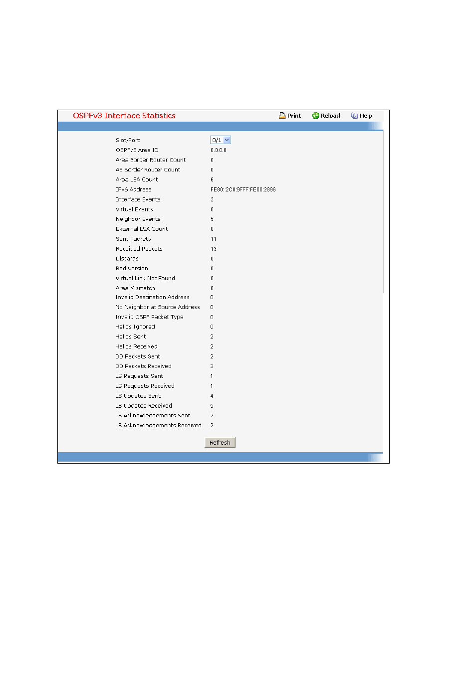 Fortinet 548B User Manual | Page 879 / 969