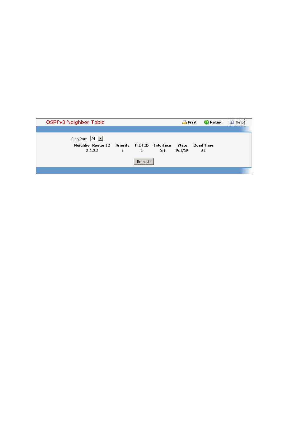 Fortinet 548B User Manual | Page 882 / 969