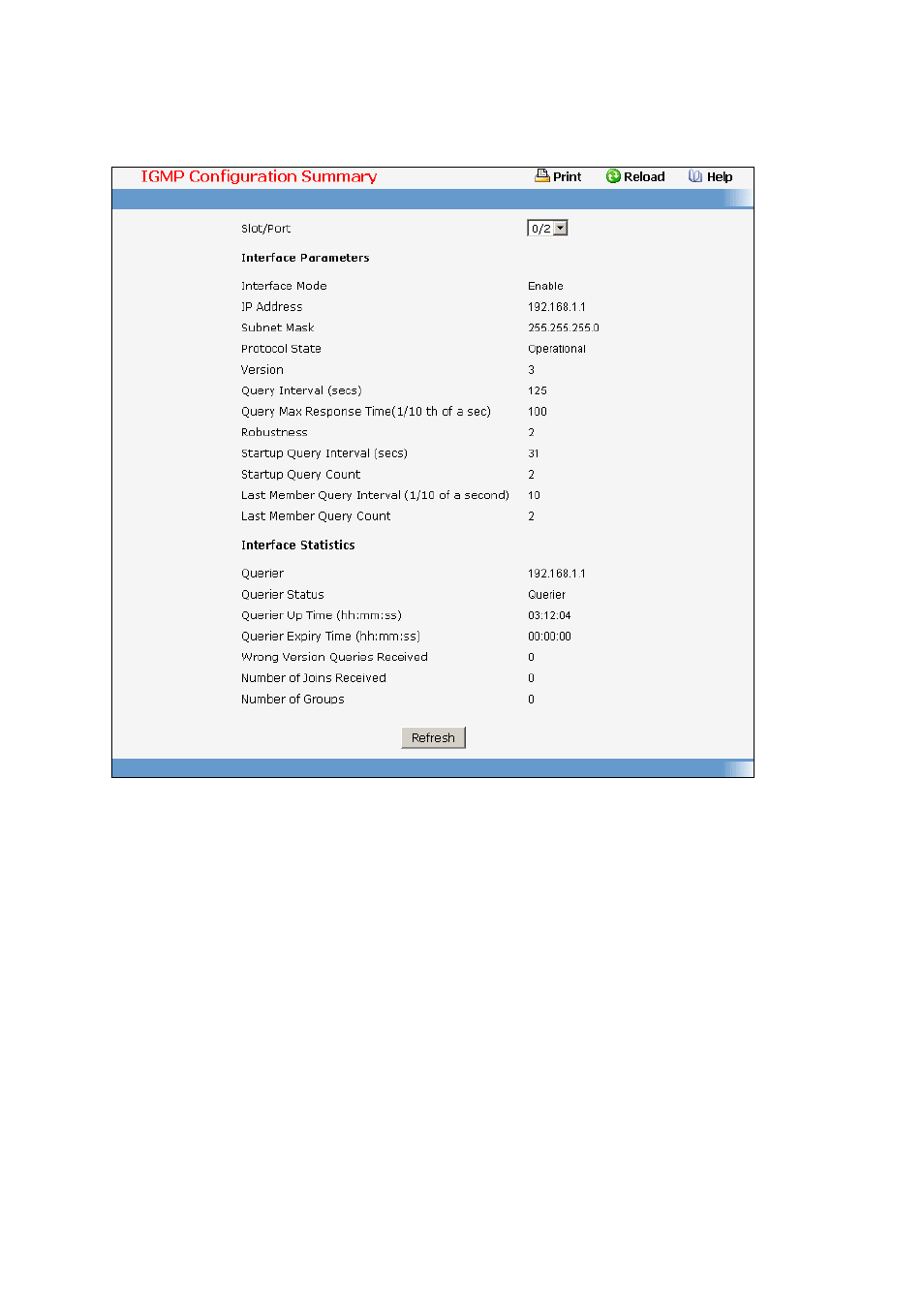 Fortinet 548B User Manual | Page 933 / 969