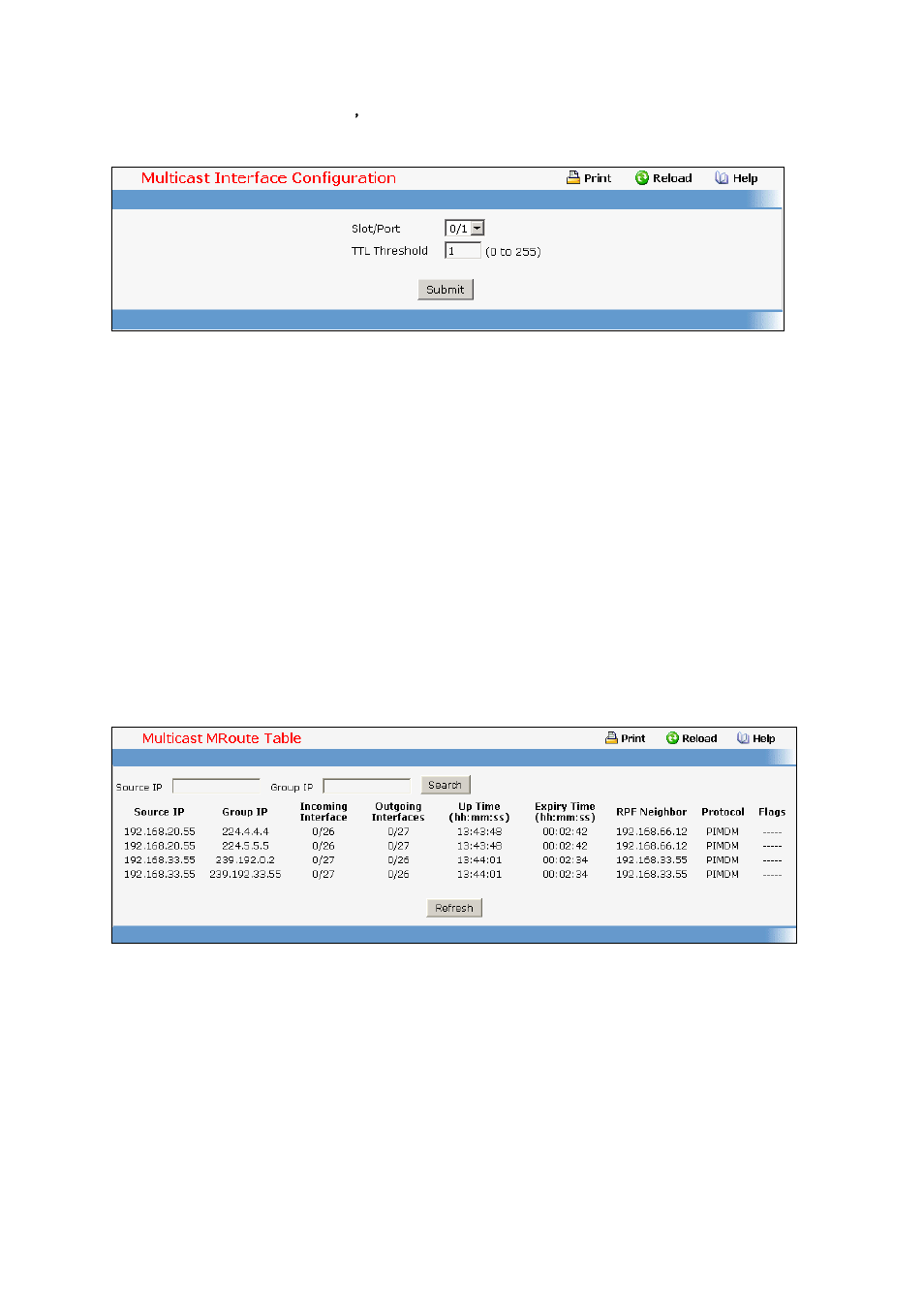 Fortinet 548B User Manual | Page 940 / 969