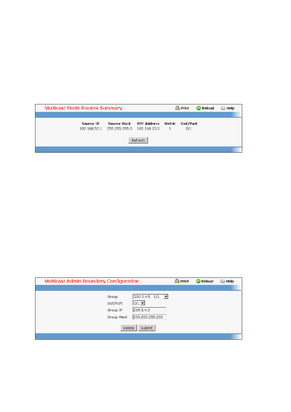 Fortinet 548B User Manual | Page 942 / 969