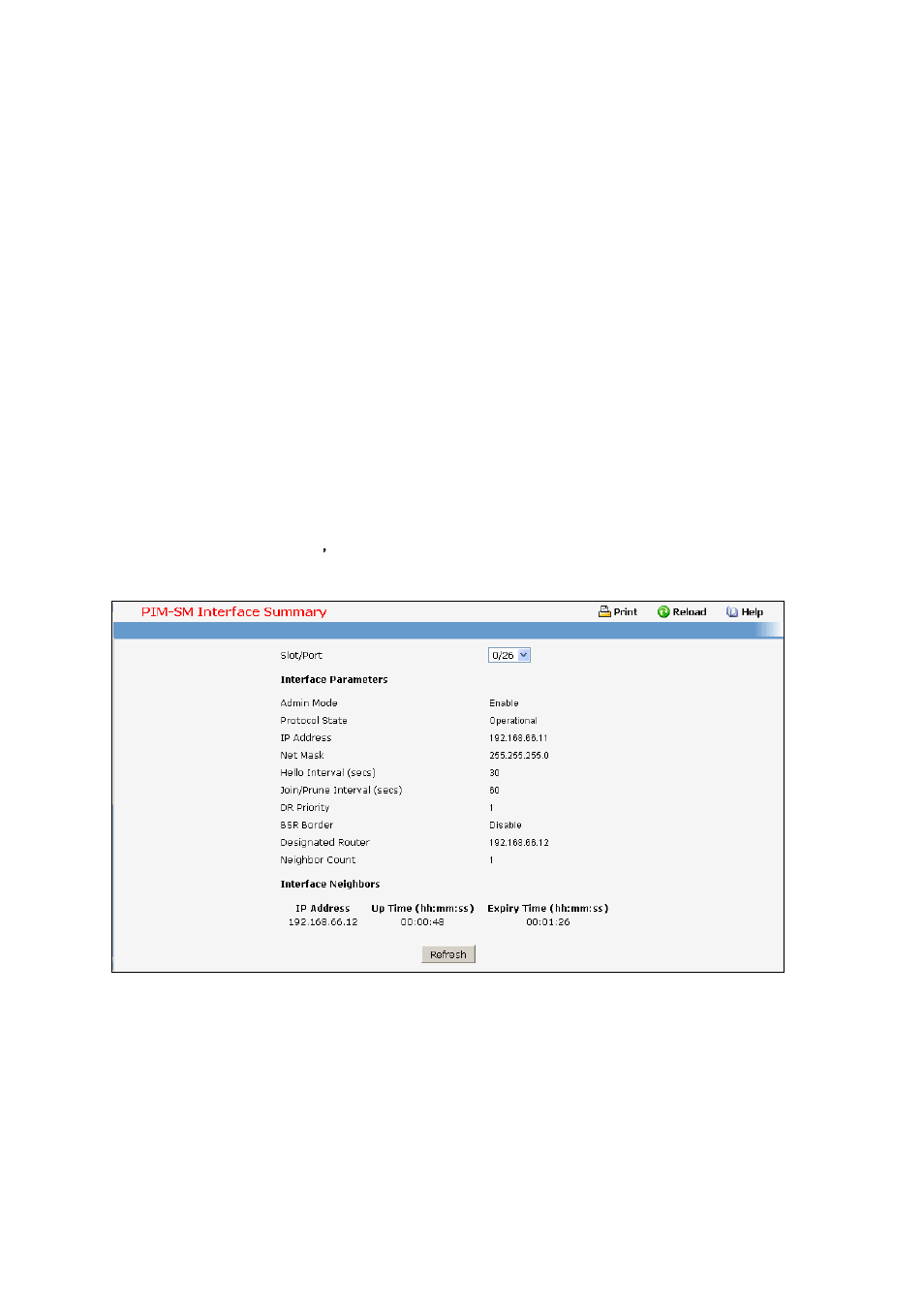 Fortinet 548B User Manual | Page 948 / 969