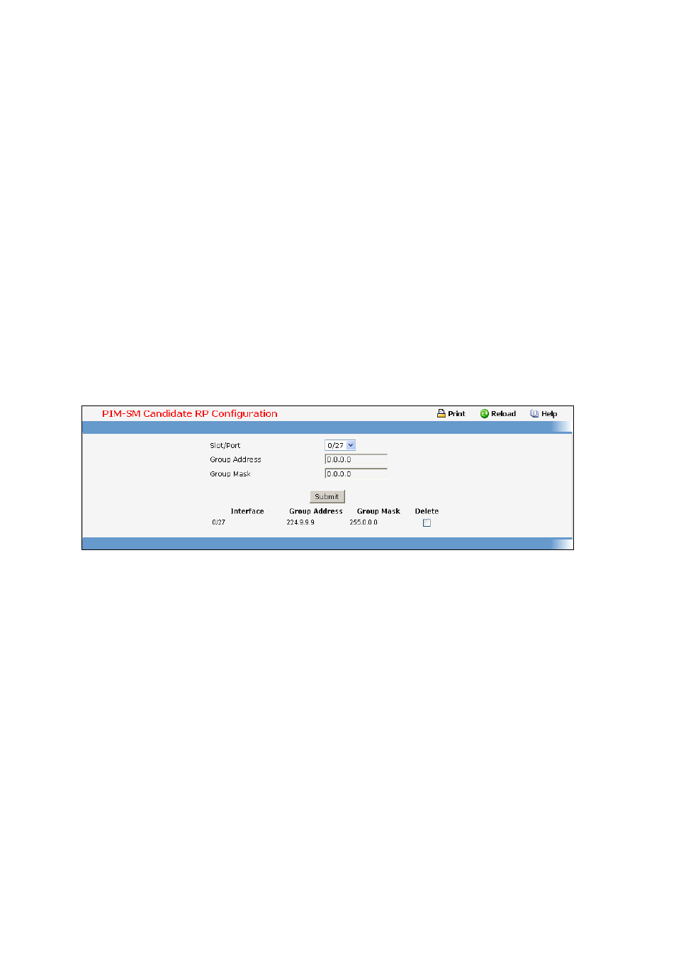 Fortinet 548B User Manual | Page 949 / 969