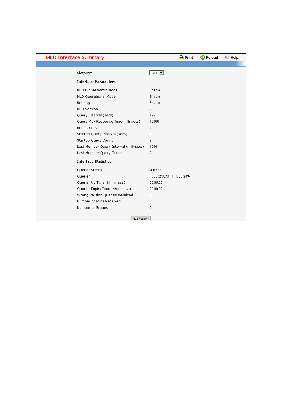 Fortinet 548B User Manual | Page 954 / 969