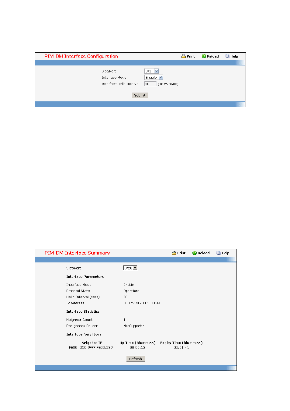 Fortinet 548B User Manual | Page 960 / 969