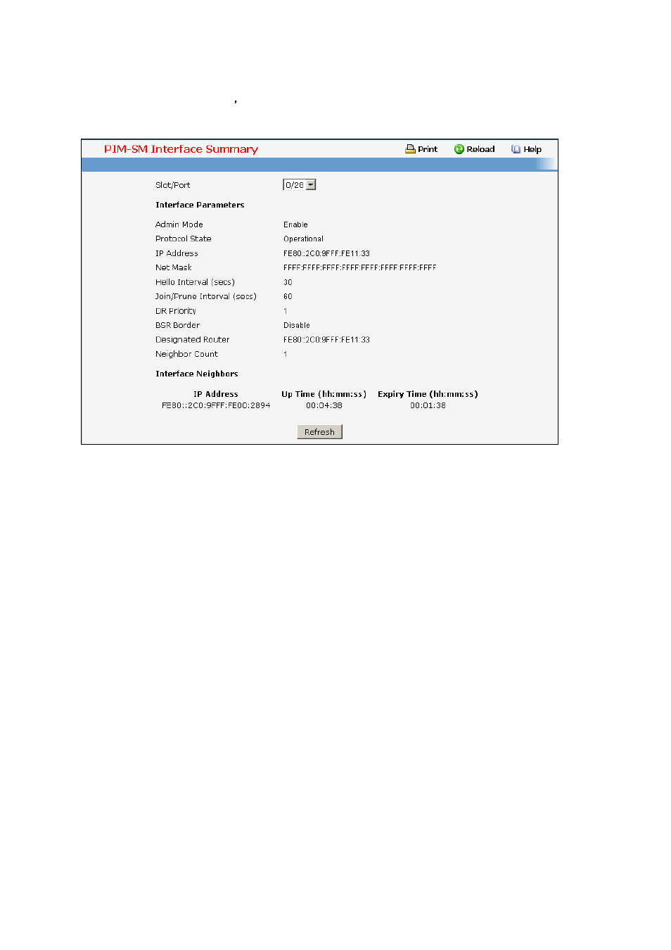 Fortinet 548B User Manual | Page 964 / 969
