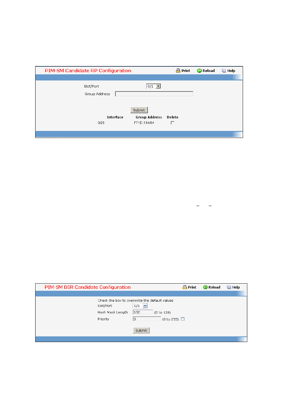 Fortinet 548B User Manual | Page 965 / 969