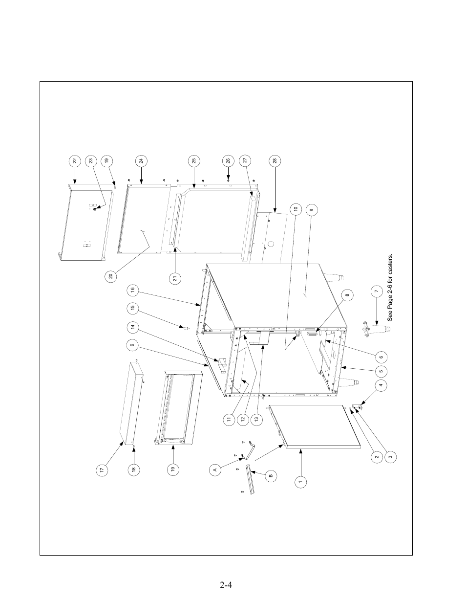 Frymaster GBC  EN User Manual | Page 24 / 48