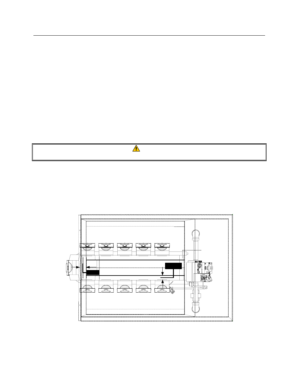 5 cleaning gas valve vent tube | Frymaster FMCFE User Manual | Page 12 / 88