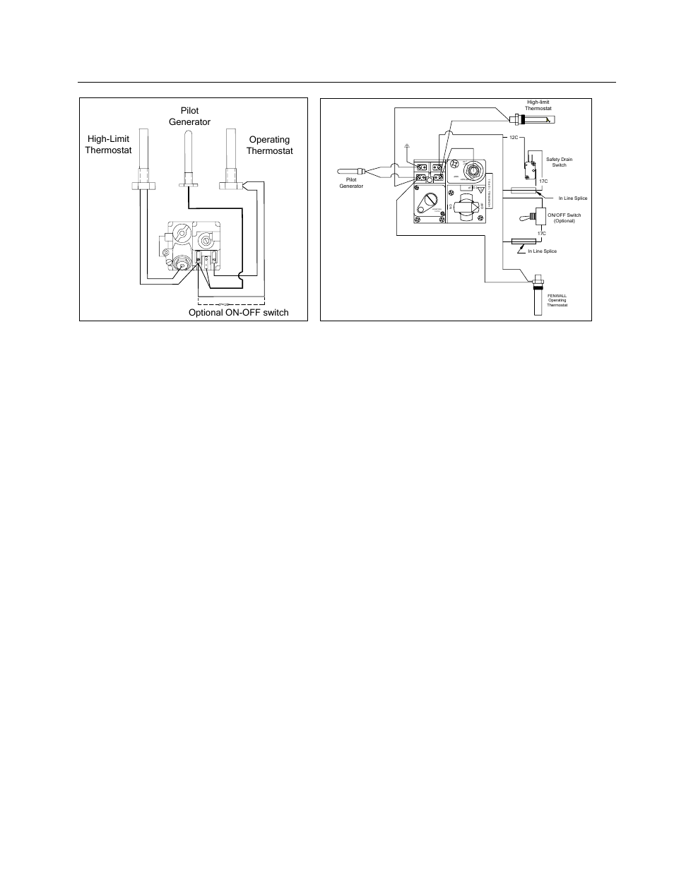 Frymaster FMCFE User Manual | Page 34 / 88